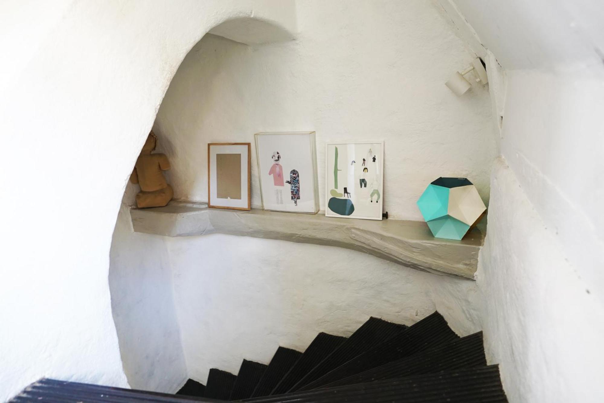 Apartament The Architects' House Sztokholm Zewnętrze zdjęcie